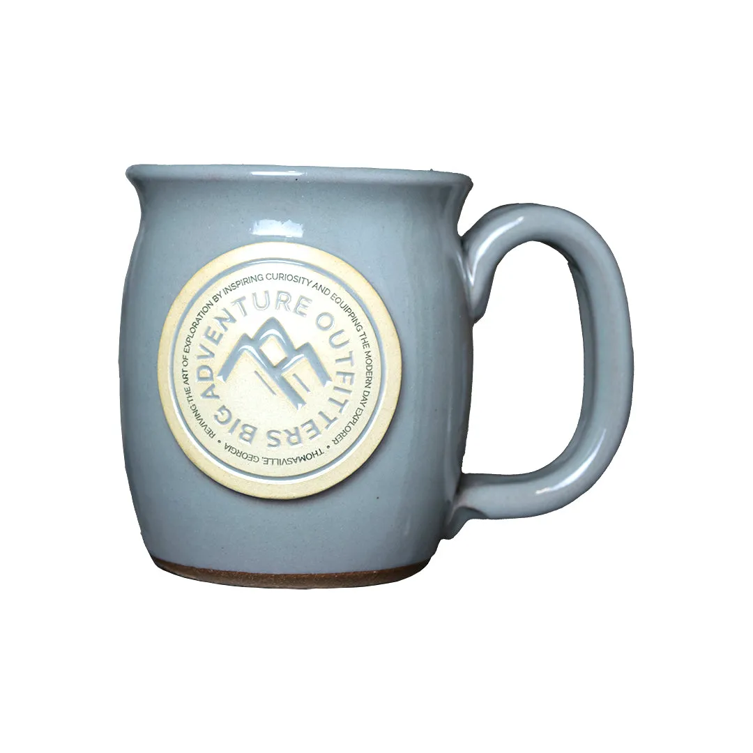 Whiskey-In-Your-Coffee Mug