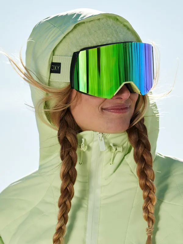 Wildlove - Snowboard Goggles for Women