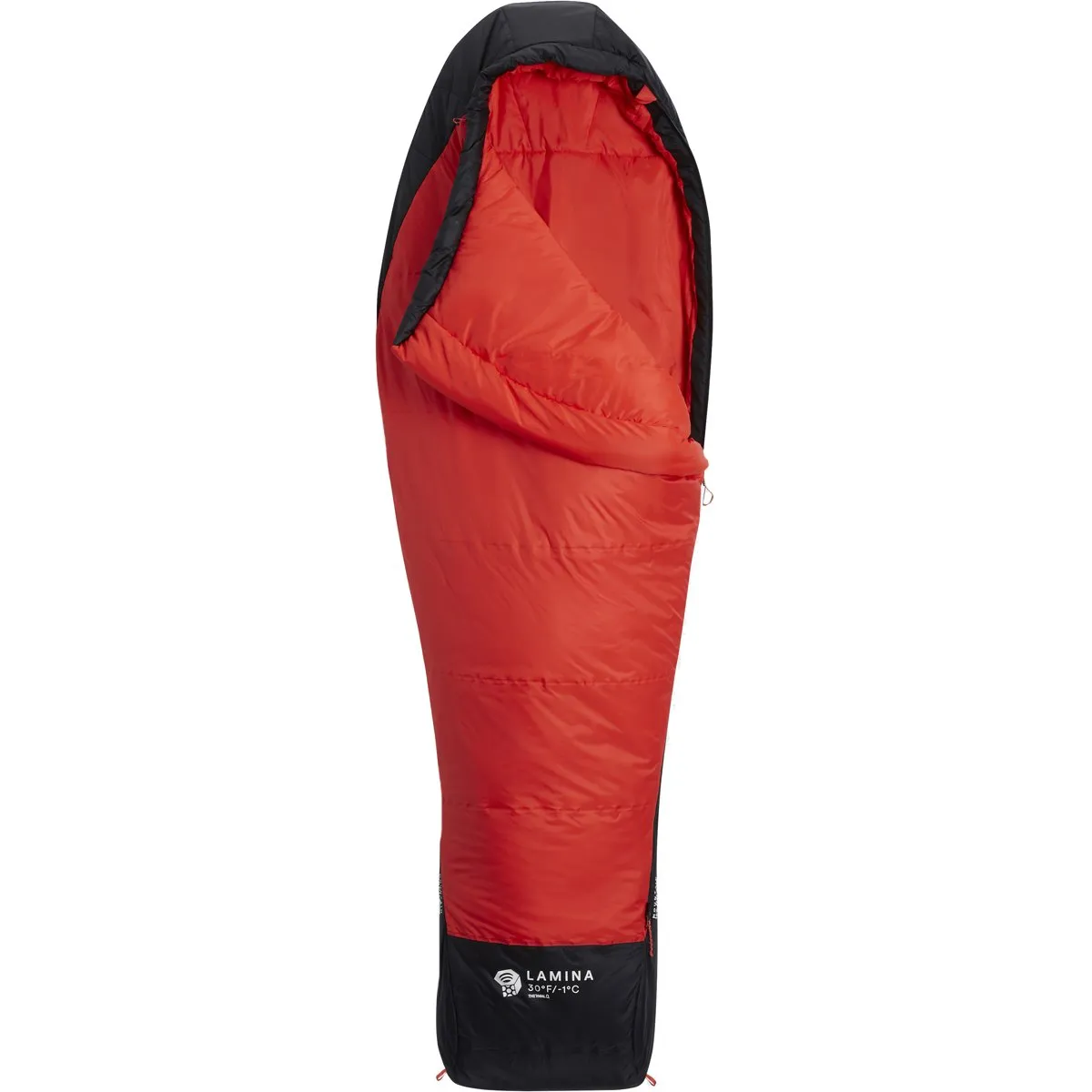 Women's Lamina 30F/-1C Sleeping Bag - Reg