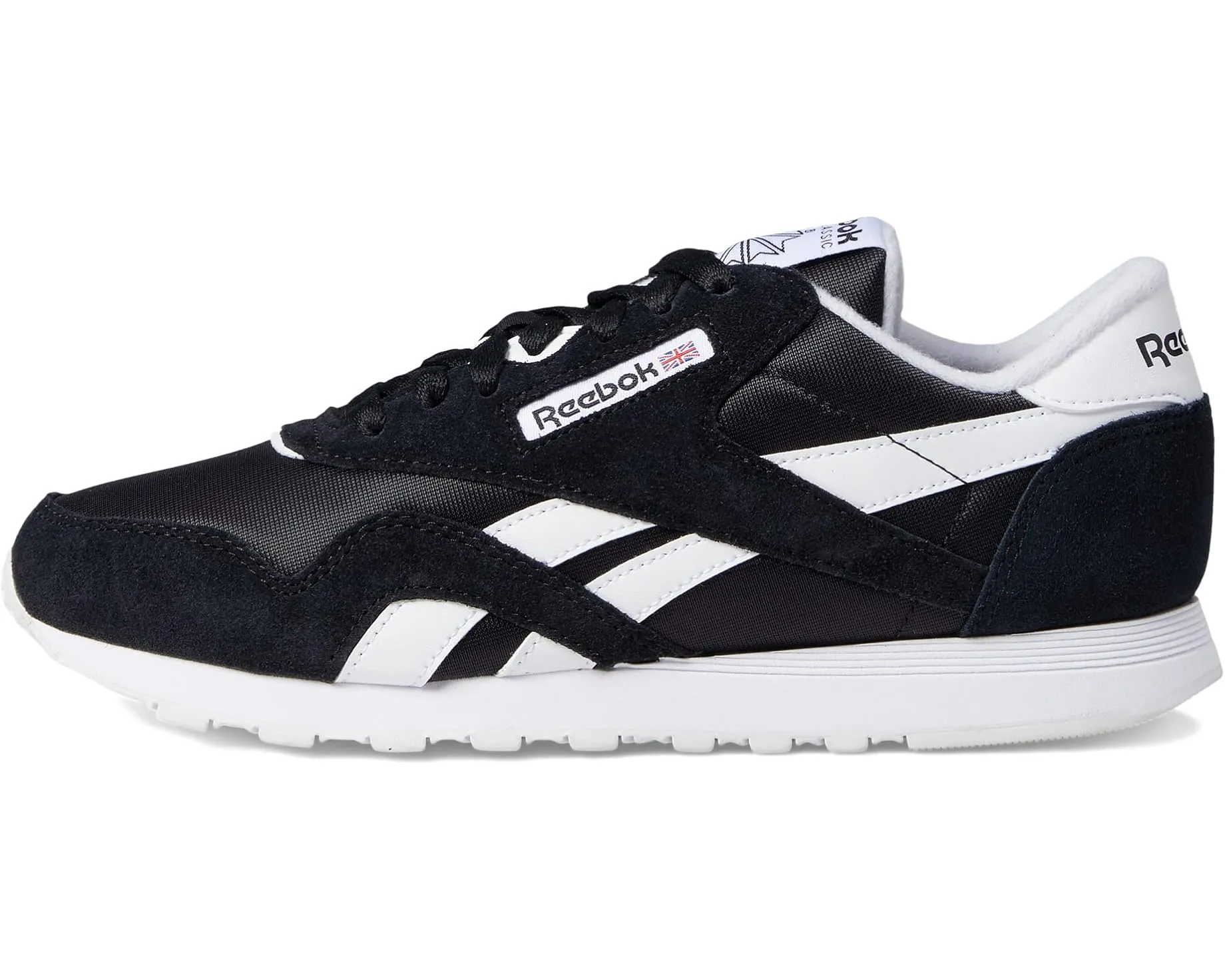 Women's Reebok Lifestyle Classic Nylon