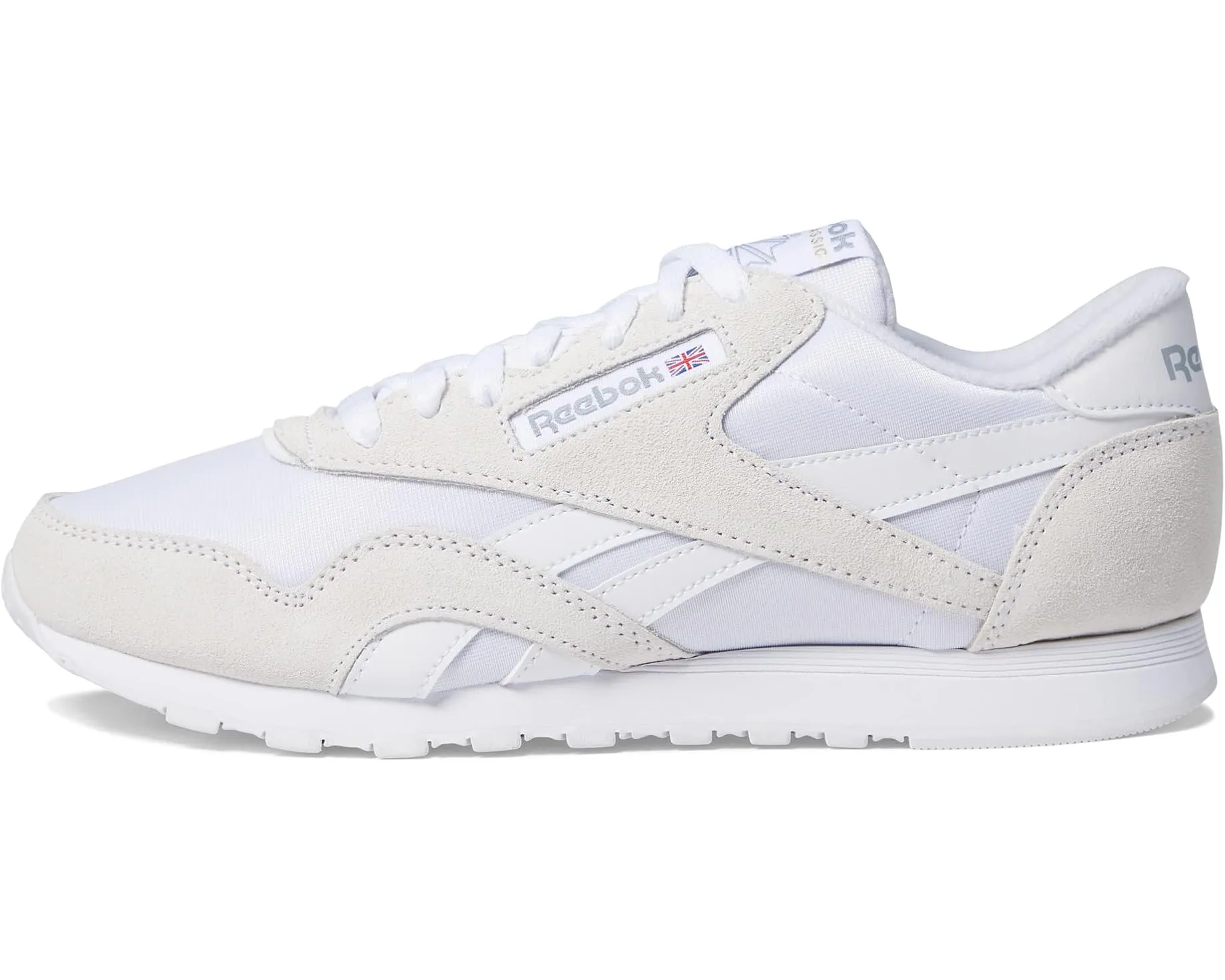 Women's Reebok Lifestyle Classic Nylon