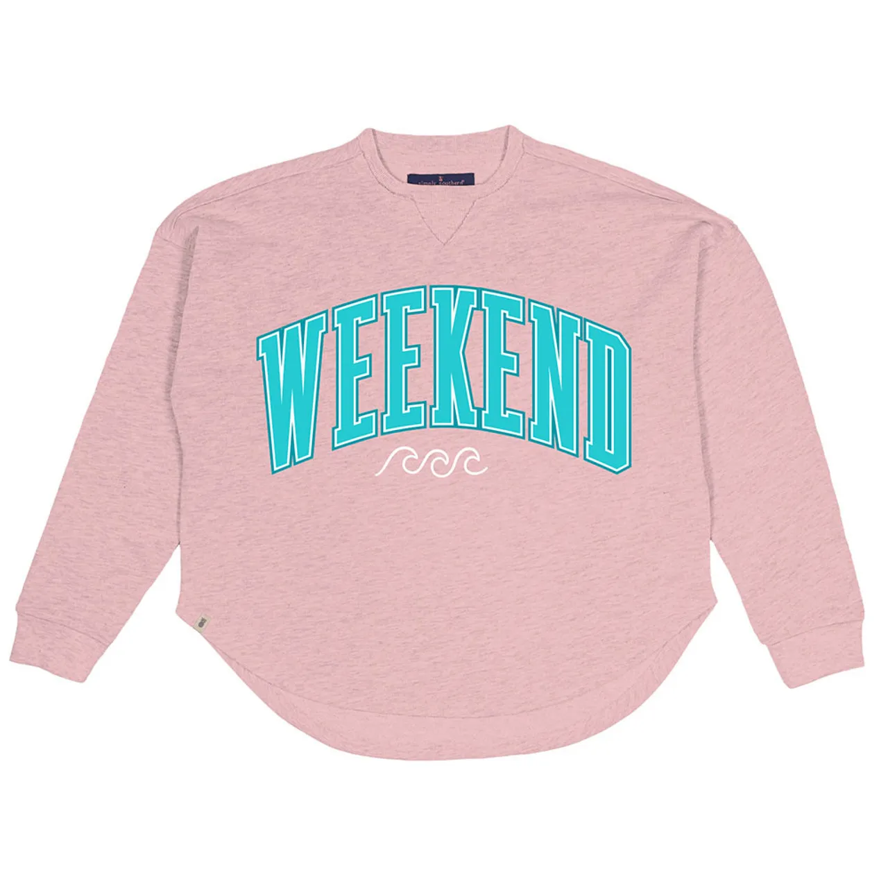 Women's Simply Southern Weekend Pullover