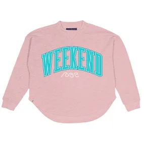 Women's Simply Southern Weekend Pullover