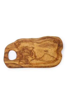 Wooden Cutting Board