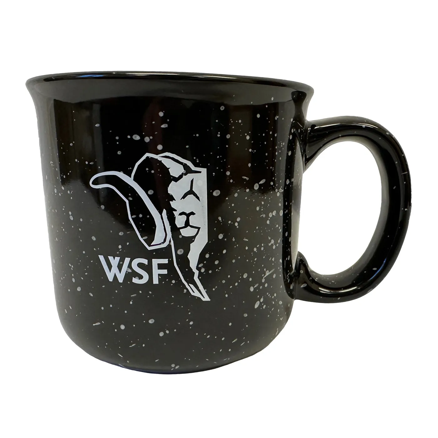 WSF Camp Mug