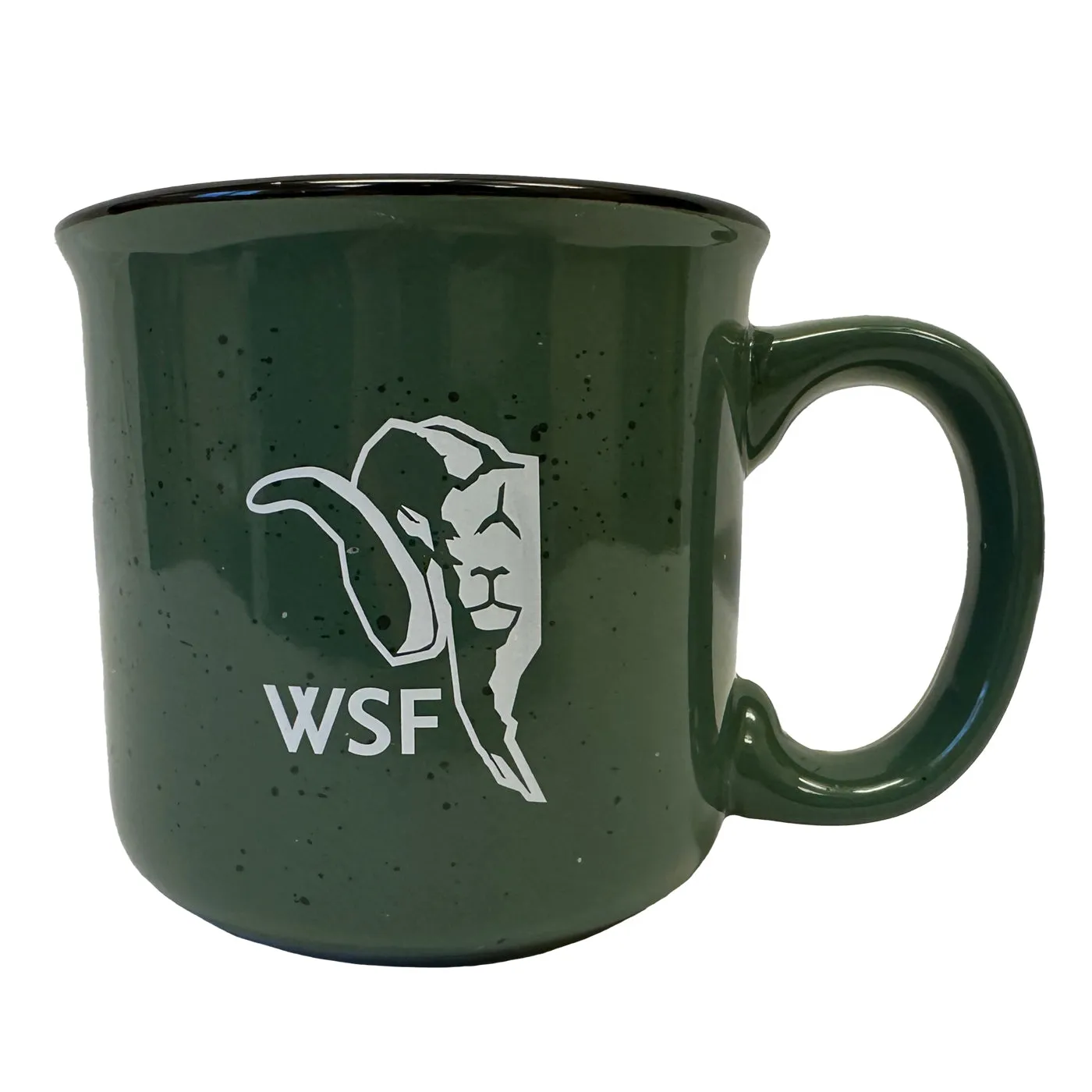 WSF Camp Mug